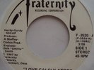 MODERN SOUL BOOGIE 7'' I.C Hot - Do You Want My Love 7'' 
