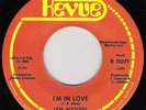 NORTHERN SOUL/LEN WOODS/I'M IN LOVE/DO IT FUNKY