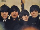 Disco vinilo Beatles 1965 (NO REPLY) Edición Española Odeon-Emi