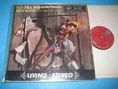 #RCA LIVING STEREO SB 2036 R.STRAUSS DEATH & TRANSFIGURATION VPO REINER