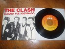 THE CLASH ALGUIEN FUE ASESINADO 7