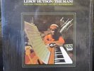 LEROY HUTSON The Man LP funk soul rare SEALED