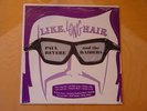 Paul Revere & The Raiders-Like Long Hair-1961-Original Pressing-Gardena