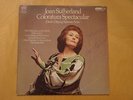 Joan Sutherland-Coloratura Spectacular-Signed by Joan Sutherland-UK Pressing