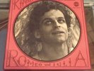Klaus Kinski spricht  William Shakespeare: Romeo und Julia, Doppel - LP