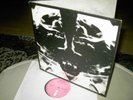 Mott the Hoople LP, Mad Shadows , orig. UK Pink Island, Foc, Top