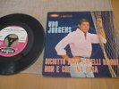 Udo Jürgens / Diciotto anni (Siebzehn Jahr, Blondes Haar auf italienisch)SELTEN