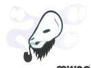 Super Furry Animals - 'Mwng' white vinyl LP, mint