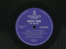 MOFB-287  THE BEATLES AGAIN  BRAZIL ODEON
