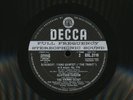 SXL-2110  SCHUBERT THE TROUT QUINTET WB 1959