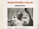 SIEGFRIED PALM-VIOLONCELLO-NEUE MUSIK-LIGETI-WEBERN-WERGO