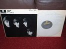BEATLES With The Beatles LP 1963 1st  STEREO