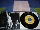 FREESTONE rare ORIGINAL 1978 US PRESSING - PUNK / KBD / PRIVATE 