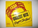 CRAB BIGGEST HITS ( REGGAE SKA BEAT )