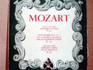 QUATUOR MOZART / KAMPER - WEISS violin KWARDA cello / RARE DUCRETET LP