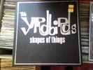 7LP BOX SET- THE YARDBIRDS- SHAPES OF THINGS: M-