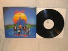 NUOVA ERA L'Ultimo Viaggo LP Contempo ORIG Italian PROG