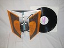 ASH RA TEMPEL S/T LP OHR Orig GIMMIX COVER KRAUTROCK Prog NWW