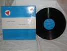 Cabaret Voltaire Three Mantras LP ROUGH TRADE Shrink NWW