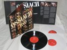 OSSIACH Live 3 LP BASF Krautrock JAZZ killer ANIMA SOUND Friedrich Gulda RARE