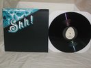 SPERM Shh LP re Pekka Airaksinen NWW Finnish UNDERGROUND Rare