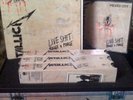 Metallica: Live Shit: Binge + Purge Box Set