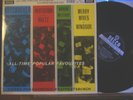 1960 WBg ED1 Decca SXL 2239 Knappertsbusch 1E2E All Time Popular Favourites NM