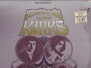 KINKS Something Else By SEALED 1967 Reprise orig psych