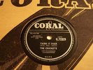 BUDDY HOLLY & THE CRICKETS 78 