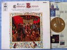 RAFAEL FRUHBECK de BURGOS  Carmina Burana   ORIG SAN 162 UK-1966   MINT