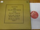 6768 077 Haydn The 43 Piano Trios / Beaux Arts Trio 14 LP box