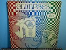 psych comp  GLIMPSES Vol. 3  LP  original  ltd ed numbered   Shakers  Fugitives