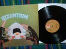 Byzantium - Same SCARCE UK A+M FOLK PROG