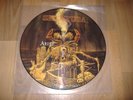 VINYL: SEPULTURA  Arise LTD PIC LP 1991 THRASH METAL