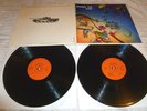 HAMPTON GREASE BAND-music to..'71 DUTCH CBS 2 LP ORIG. WILD GUITAR PSYCH PROG