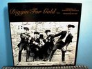 beat comp  DIGGIN' FOR GOLD Vol. 2  LP   Undertakers  Moods  Beatnicks etc