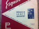Ronnie Scott Quintet 10