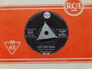 Janis Martin - Love and Kisses - RCA 47 -6983 - Mint