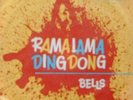 The Edsels - Rama Lama Ding Dong - Metronome - RAR