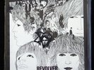 NEW SEALED MFSL 1-107 BEATLES REVOLVER  Audiophile Mobile Fidelity Sound Lab