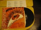 Eye Of The Thrash Guerilla LP comp. Death Side Crow Nightmare Tetsu Arrey