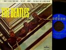 The Beatles - I want to hold your hand -  1964 - Ed. española