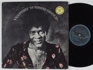 VELVET TURNER GROUP Self Titled FAMILY PRODUCTIONS LP black psych