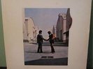 PINK FLOYD Wish You Were Here QUAD LP HARVEST QUADRAPHONIC 1975 UK 1st Press