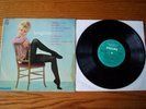 HYPER RARE 25 cm de Brigitte BARDOT Chez Philips N° 76569  BON  ETAT