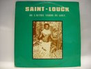 Saint Louck:Afro groove/Ivory Coast listen
