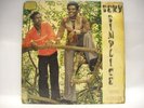 Sery Simplice:Afro groove/Ivory Coast listen