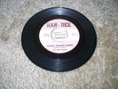 MAD MIKE NEW BREED R&B-FOUR SOUNDS-MAMA UBANGI BANGI-LISTEN