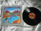 Relatively Clean Rivers - Ultra RARE Folk Psych LP - Gatefold Original PC 17601