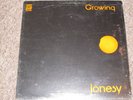 JONESY Growing SEALED UK PROG PSYCH LP DAWN ORIG. 1973 ALAN BOWN Jonesie